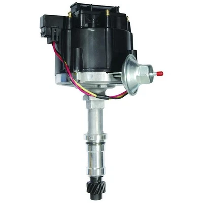 Новый дистрибьютор подходит для Chevrolet Malibu Classic 6 цилиндров 3,8 л на 88864759 D2038 D2042 - Изображение 1 из 3