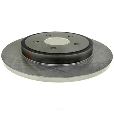 Rotor de freno de disco compatible con Mercury Mariner RAYBESTOS 2005-2009 Foto 1 de 3