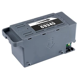 Print Head Protection with C9345 Ink Maintenance Box for WF7820 WF7840 ST C8000 - Afbeelding 1 van 12