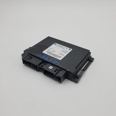 2015 - 2018 MERCEDES C300 W205 TRANSMISSION CONTROL MODULE UNIT A2059007705 - Image 1 of 4