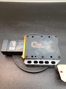 SMW AUTOBLOK SRG-2 GRINDING STEADY REST 30–60MM RANGE USED - Picture 1 of 7