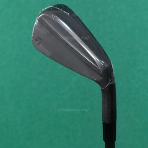 NEW TaylorMade 2025 P-770 Battle Worn Single 5 Iron Modus 3 Black Steel Stiff - Picture 1 of 3
