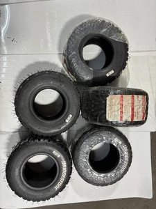Bridgestone go-kart tires WER 45/100-5 (Singles) - Picture 1 of 1