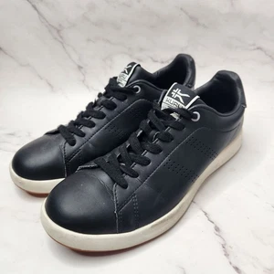 Scarpe corte classiche Kuru Cloud nere ROAM sneakers basse donna 10 - Foto 1 di 9
