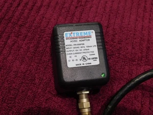 Extreme Broadband 15V AC/DC Power adapter IPA1000PSB Power Inserter Module - Picture 1 of 5