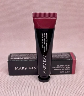 MARY KAY GEL CREAM BLUSH~Limited Edition ~ BERRY HAPPY ~ NIB #180613 🥰 - Image 1 of 3