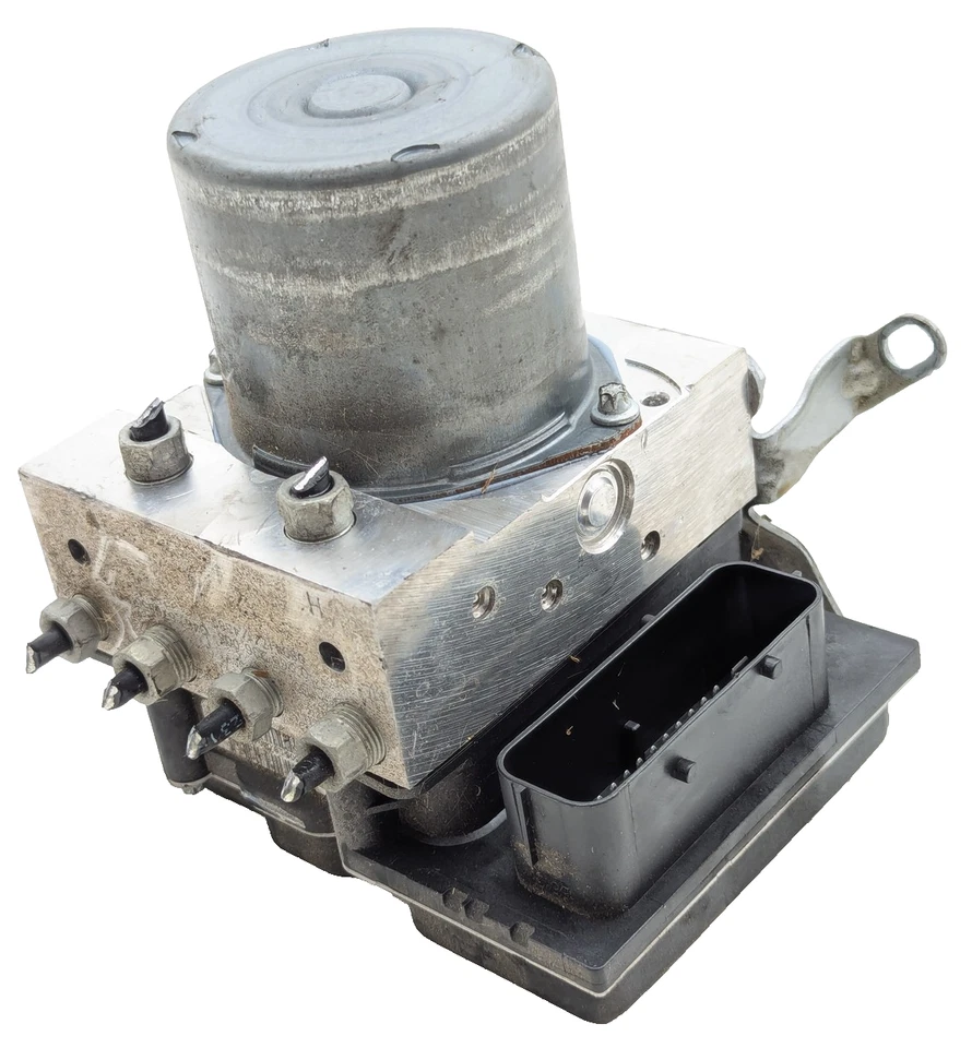 07-10 BMW 335xi 328xi AWD ABS bomba de freno antibloqueo 6783294 OEM Foto 1 de 4