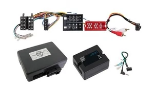 Lenkradfernbedienung für Porsche Boxster, 911, Cayman ab 2004 (LWL) - Picture 1 of 1