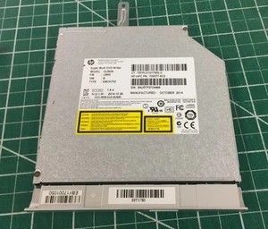 HP Pavilion 17-F 17.3" Super Multi DVD-RW CD-RW  Burner Drive GUB0N 700577-6C2 - Afbeelding 1 van 1
