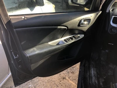 Dodge Journey 2016 panel de moldura de puerta delantera 916547 Foto 1 de 4