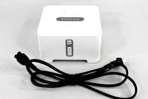 Sonos Connect 2nd Generation S2 with Power Cord ** Works - Picture 1 of 10