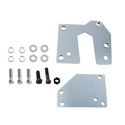 Power Steering Conversion Bracket Kit Set for Chevy GMC Truck/1000 1960-1966 - Photo 1/4