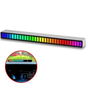 Usb Interior Car Lights With Smart App Control Led Car Lights Music Sync M BUU - Picture 1 of 8