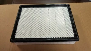 Air Filter 5314 For 2003, 2002, 2001, 2000 Chevrolet Silverado 2500 HD 6.0L - Picture 1 of 2