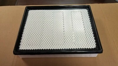 Air Filter 5314 For 2006, 2005, 2004, 2003, 2002, 2001 GMC Sierra 3500HD 8.1L - Image 1 of 2