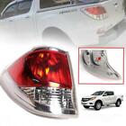 LH LEFT TAIL LIGHT REAR LAMP FOR MAZDA BT50 BT-50 PRO PICKUP 2012-2014 Mazda BT-50