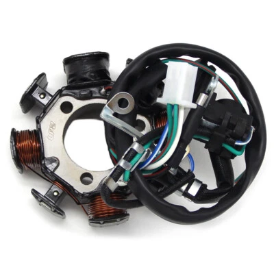 Bobina de estator generador Magneto para Honda 31120-KPS-902 CRF230F 2003 04 05 06-2017 Foto 1 de 4