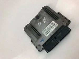 FR55 FORD Engine Control Unit ECU GV61-12A650-RB F1F1-12B684-ZA 02810344197 - Picture 1 of 4