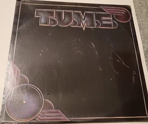 T.U.M.E. The Ultimate Musical Experience 1975 MGM Records M3G-4985 SEALED MINT - Picture 1 of 2