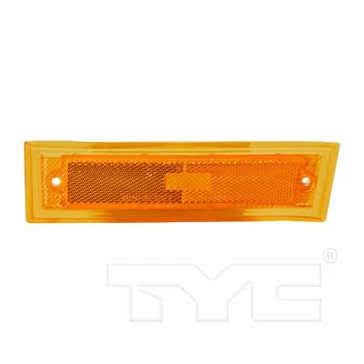 Luz marcadora lateral delantera izquierda TYC para Chevrolet K10 1981-1986 1982 1983 1984 1985 Foto 1 de 4