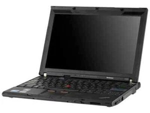 Lenovo ThinkPad X201Tablet|Corei7 2.00GHz8GB RAM|256GB SSD\D|WIN 10.PROF|WiFi - Picture 1 of 3