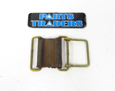 NOS Genuine Suzuki Fuel/Gas Tank Rubber Band/Strap 1971-1972 TM400 TM 400 - Image 1 of 3