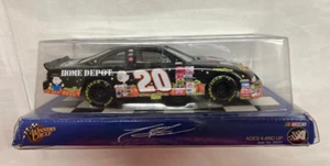 Winners Circle # 20 Home Depot Tony Stewart 1:24 Die cast nascar peanuts mbna - Picture 1 of 2