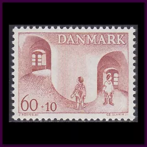 Denmark - 1968 (480) Mint never Hinged - Picture 1 of 1