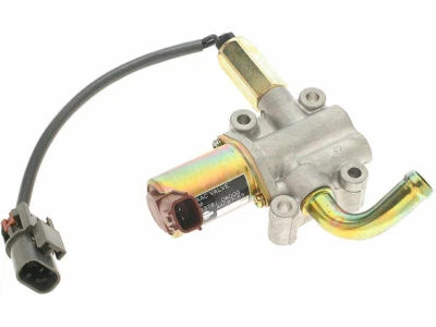 For 1997-1999 Infiniti QX4 Idle Control Valve SMP 33212YJ 1998 3.3L V6 - Image 1 of 2