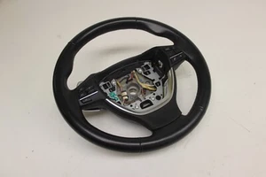 Leder Lenkung Rad Multi Funktion Schalter BMW OEM F10 F01 F02 F12 F06 f07 650 - Bild 1 von 14