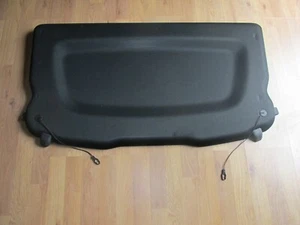 GENUINE MERCEDES GLA MK2 2020- 2025 PARCEL SHELF LOAD COVER BLACK - Picture 1 of 5