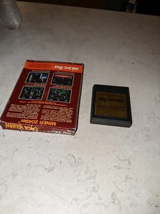 ColecoVision MINER 2049er con CAJA - PROBADO Y FUNCIONA - Imagen 1 de 2