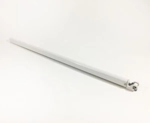 DOMETIC SUNCHASER 2 SHORT RAFTER ARM 34" LONG-POLAR WHITE.SUITABLE FOR AMERICAN - Picture 1 of 1