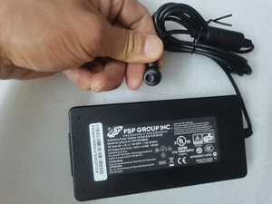 100%Original FSP 19V 6.32A FSP120-ABBN3 For FSP 120W 7.4mm*5.0mm pin AC Adapter - Picture 1 of 6