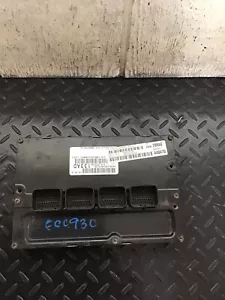 OEM 2006 Chrysler 300 Dodge Charger Magnum ECM Engine Computer | 5094704AG - Picture 1 of 5