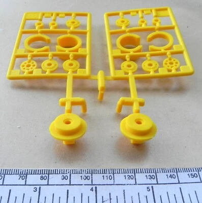 Tamiya Reference: 0225034 Parts X - Image 1 of 3