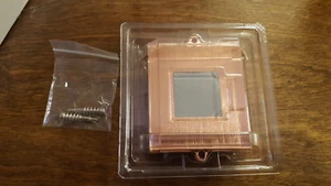 Supermicro SNK-P0022+ 1U Passive Heatsink - Afbeelding 1 van 5