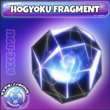 ✨ Roblox Type Soul- 5x Hogyoku Fragment -Cheapest and Fastest (Extra Bonus) ✨