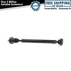 Brand New Front Driveshaft Propshaft Assembly Direct Fit for 02-07 Liberty 16.5