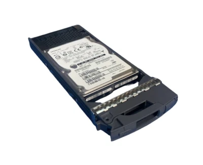 NetApp 900GB 10K 6G 2.5" SAS Hard Drive  X423A-R5 - Image 1 of 4