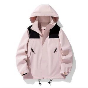 Unisex Multifunctional Spring and Autumn Outdoor Jacket - Picture 1 of 14