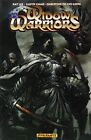 PAT LEE'S WIDOW WARRIORS By Lloyd Chao & Christine Chi **BRAND NEW**