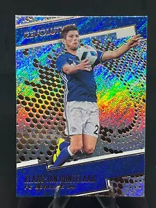 Klaas-Jan Huntelaar 2017 Panini Revolution Soccer #159 FC Schalke 04 - Imagen 1 de 2