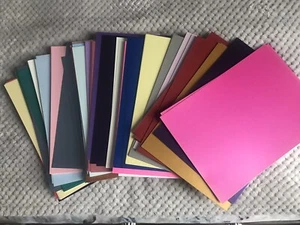 A4 Pearl Pearlescent Card, 310gsm, Single Sided. 145 Sheets - Job Lot Bundle - Picture 1 of 3