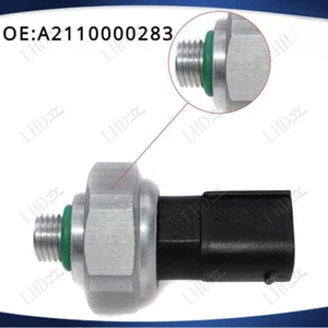 1Pc AC Pressure Sensor Switch For Mercedes A B CLS C E GLE GL M SLK SL S Series' - Picture 1 of 5