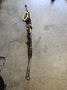 2010-2019 Dodge Journey FWD Steering Rack and Pinion Assembly OEM  - Picture 1 of 4
