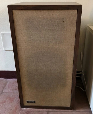 Casse ADVENT Lautspeaker -mod. Large - Immagine 1 di 4