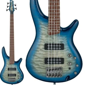 Ibanez E-Gitarre SR405EQM-SCB - Bild 1 von 6