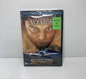 The Aviator/Million Dollar Baby (DVD, 2005, 2-Disc Set, Widescreen) - Picture 1 of 2