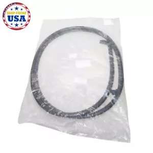 Fit Toyota HiAce Van LH174 LH184 LH186 188 Front Windshield Moulding Outer Upper - Foto 1 di 6